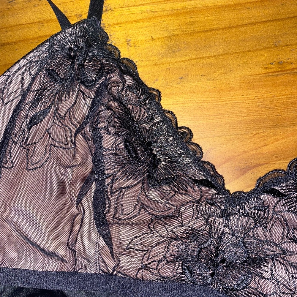TORRID curve nightie